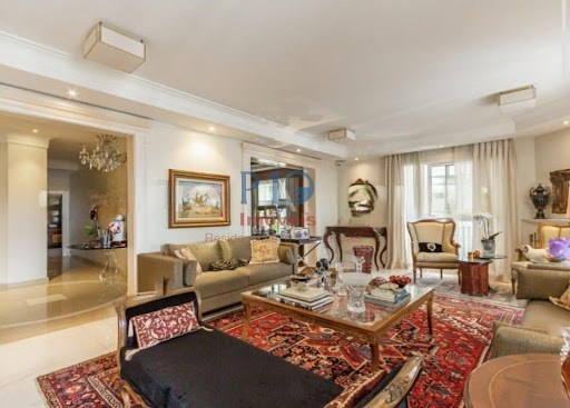 Apartamento, 4 quartos, 401 m² - Foto 27