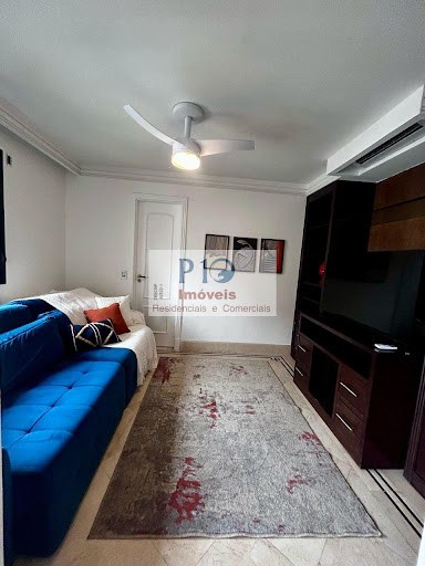 Apartamento, 4 quartos, 160 m² - Foto 5
