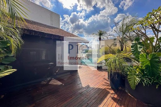 Cobertura, 2 quartos, 340 m² - Foto 5