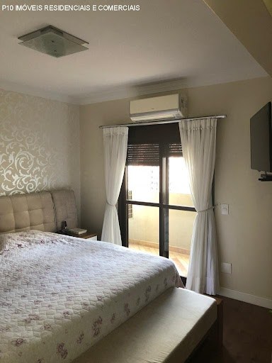Apartamento, 4 quartos, 228 m² - Foto 35
