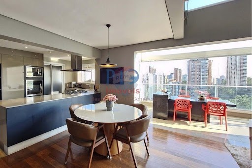 Cobertura, 3 quartos, 402 m² - Foto 48