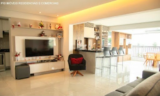 Apartamento, 3 quartos, 168 m² - Foto 6