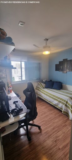 Apartamento, 3 quartos, 172 m² - Foto 15