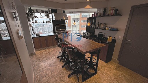 Apartamento, 4 quartos, 430 m² - Foto 29