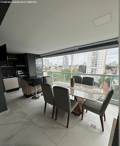 Apartamento, 4 quartos, 140 m² - Foto 7