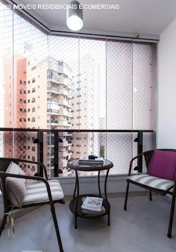 Apartamento, 3 quartos, 105 m² - Foto 18