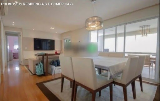 Apartamento, 3 quartos, 130 m² - Foto 10