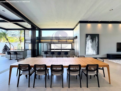 Casa, 6 quartos - Foto 21