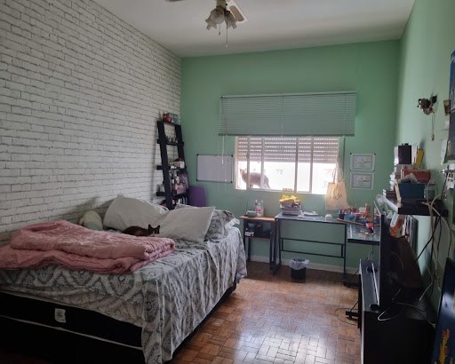 Apartamento, 3 quartos, 180 m² - Foto 4