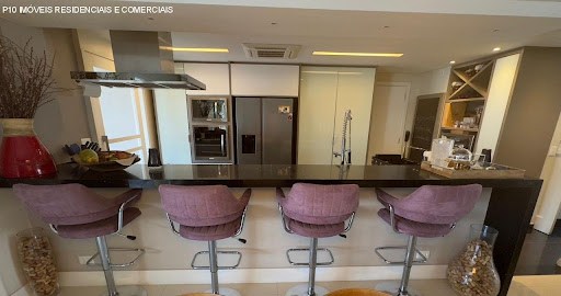 Apartamento, 3 quartos, 193 m² - Foto 5