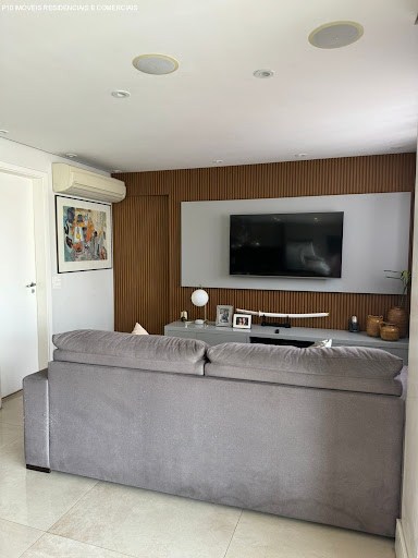 Apartamento, 3 quartos, 134 m² - Foto 3