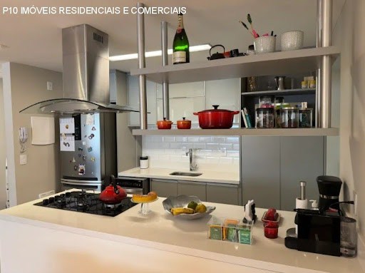 Apartamento, 3 quartos, 94 m² - Foto 9