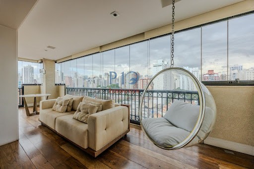 Apartamento, 3 quartos, 180 m² - Foto 5