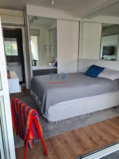 Apartamento, 1 quarto, 39 m² - Foto 10