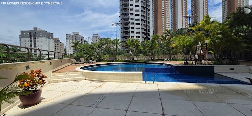 Apartamento, 3 quartos, 250 m² - Foto 9