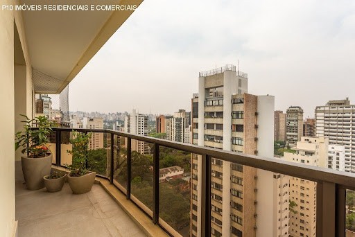 Apartamento, 3 quartos, 362 m² - Foto 76