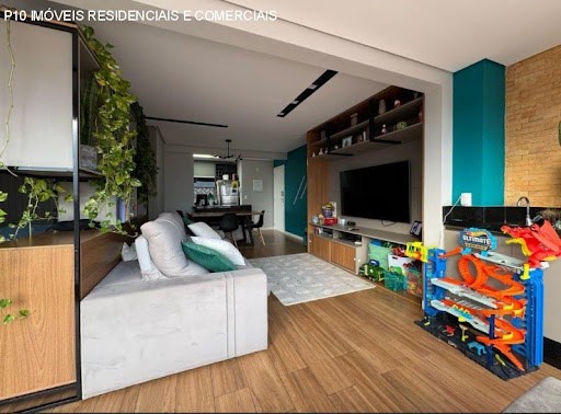 Apartamento, 2 quartos, 80 m² - Foto 7