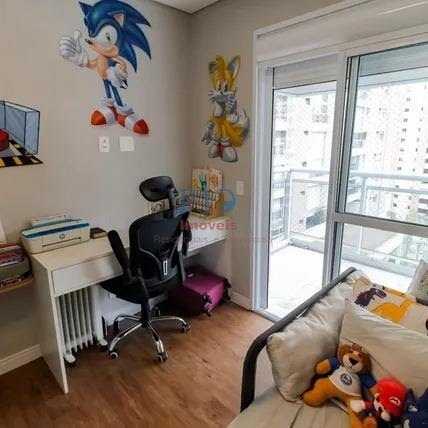Apartamento, 4 quartos, 163 m² - Foto 35