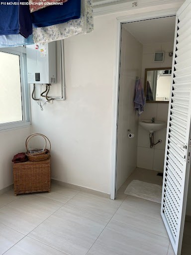 Apartamento, 3 quartos, 140 m² - Foto 16