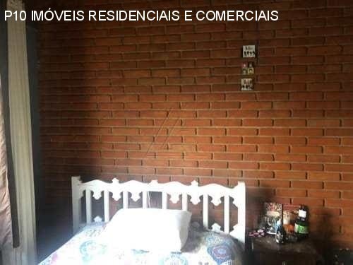 Casa, 4 quartos - Foto 19