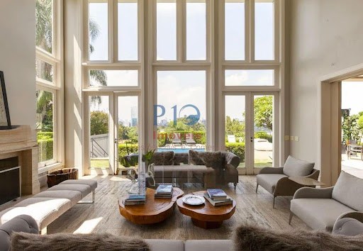 Casa, 5 quartos, 1360 m² - Foto 6