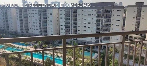Apartamento, 2 quartos, 66 m² - Foto 1