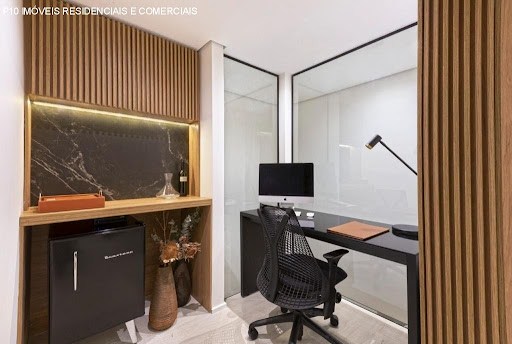 Apartamento, 2 quartos, 125 m² - Foto 16