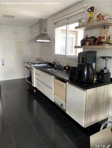 Apartamento, 3 quartos, 170 m² - Foto 34