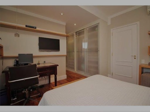 Apartamento, 4 quartos, 260 m² - Foto 10