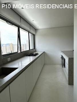 Apartamento, 3 quartos, 168 m² - Foto 9