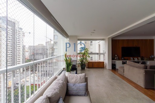 Apartamento, 3 quartos, 181 m² - Foto 44