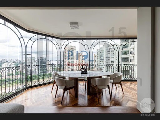 Apartamento, 4 quartos, 347 m² - Foto 38