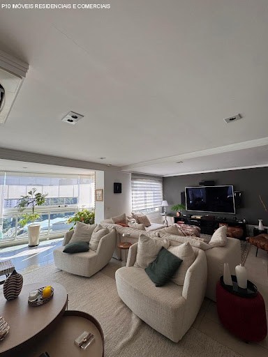 Apartamento, 3 quartos, 261 m² - Foto 21
