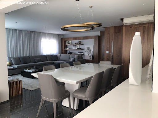 Apartamento, 3 quartos, 165 m² - Foto 40