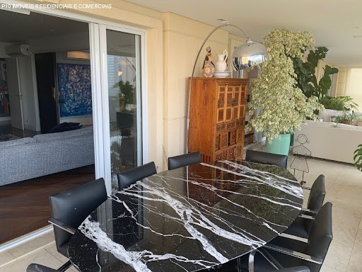 Apartamento, 4 quartos, 607 m² - Foto 16