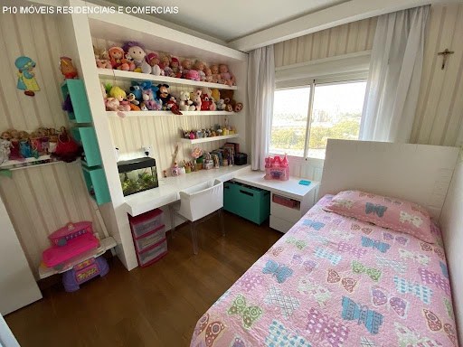 Apartamento, 3 quartos, 160 m² - Foto 16