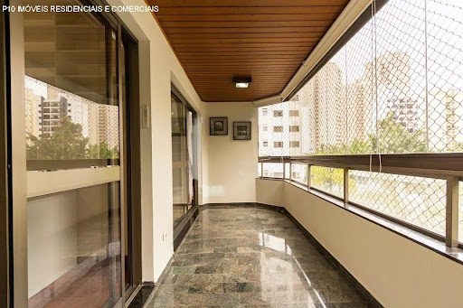 Apartamento, 4 quartos, 193 m² - Foto 17