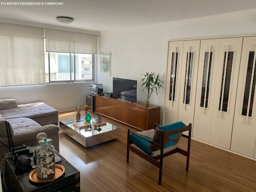 Apartamento, 3 quartos, 145 m² - Foto 1