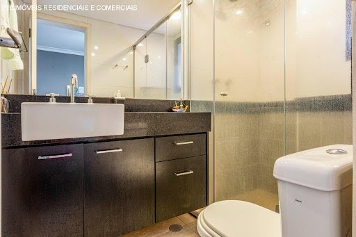 Apartamento, 4 quartos, 160 m² - Foto 8