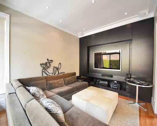 Casa, 4 quartos, 546 m² - Foto 9
