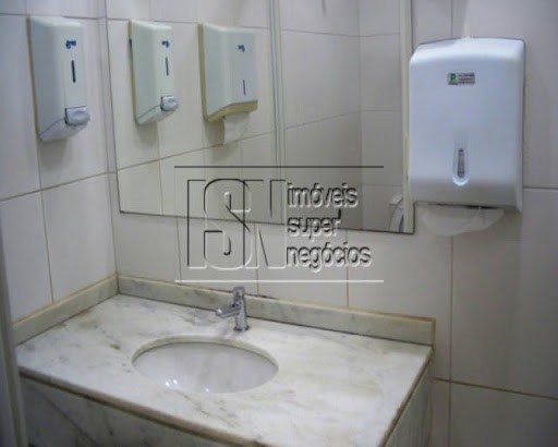 Prédio Inteiro, 340 m² - Foto 9