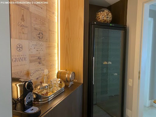 Apartamento, 3 quartos, 260 m² - Foto 10
