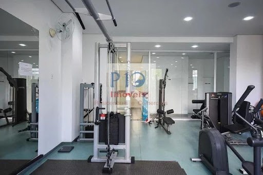 Apartamento, 1 quarto, 104 m² - Foto 26