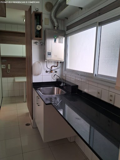 Apartamento, 3 quartos, 122 m² - Foto 7