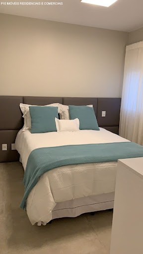 Apartamento, 1 quarto, 74 m² - Foto 2