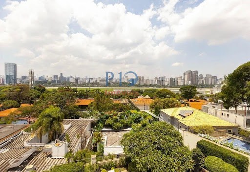 Casa, 5 quartos, 1360 m² - Foto 8