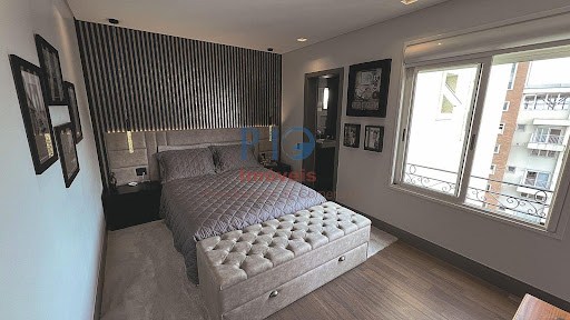 Apartamento, 4 quartos, 430 m² - Foto 2