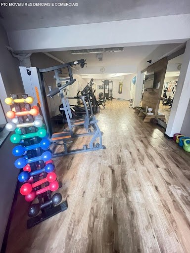 Apartamento, 4 quartos, 245 m² - Foto 37