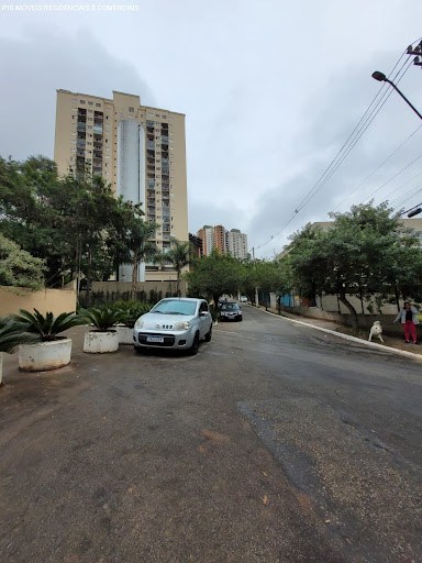Apartamento, 2 quartos, 48 m² - Foto 43