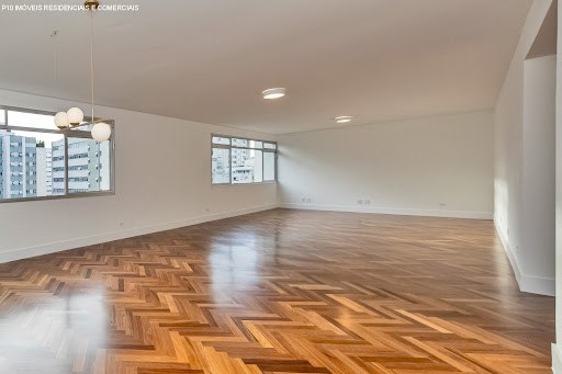 Apartamento, 3 quartos, 240 m² - Foto 1